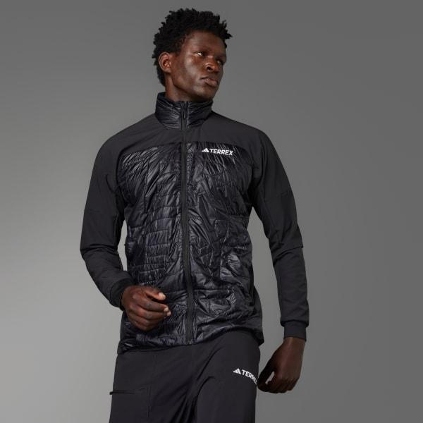 Terrex Xperior Varilite Hybrid PrimaLoft Jacket Product Image