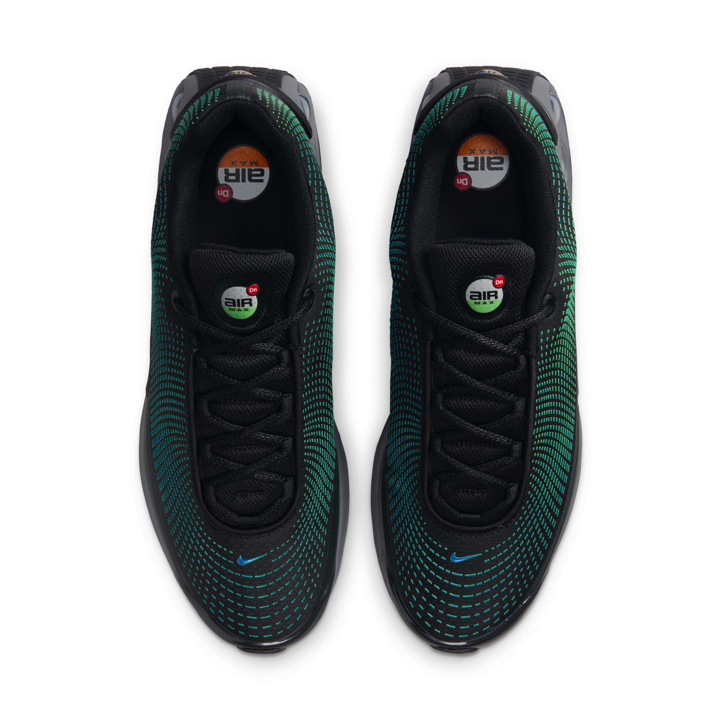 Nike Men's Air Max Dn Shoes Product Image