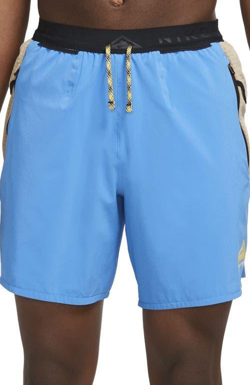 Nike Dri-FIT Trail Running Shorts Product Image