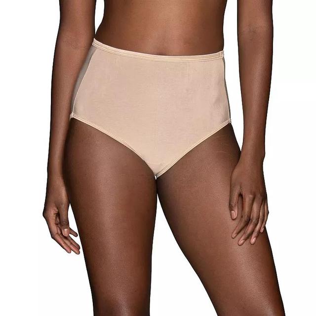 Womens Vanity Fair Illumination Brief Panty 13109 Product Image