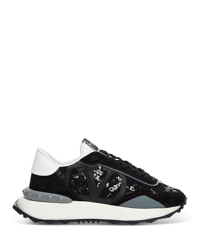 Valentino Garavani Womens Low Top Sneakers Product Image