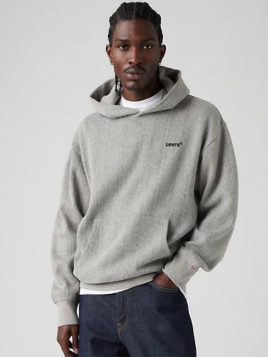 Authentic Hoodie Sweatshirt Product Image