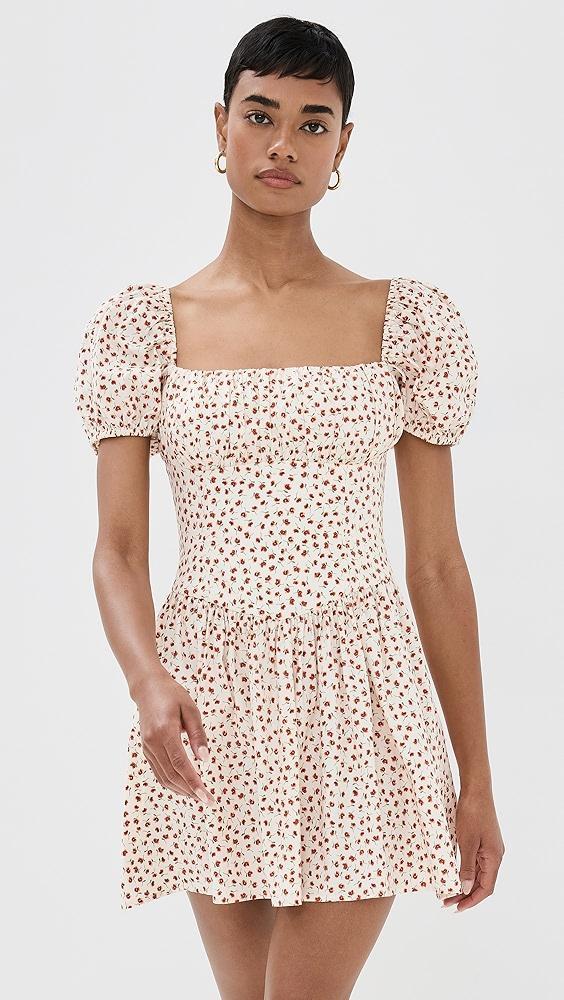 Reformation Marielle Dress | Shopbop Product Image