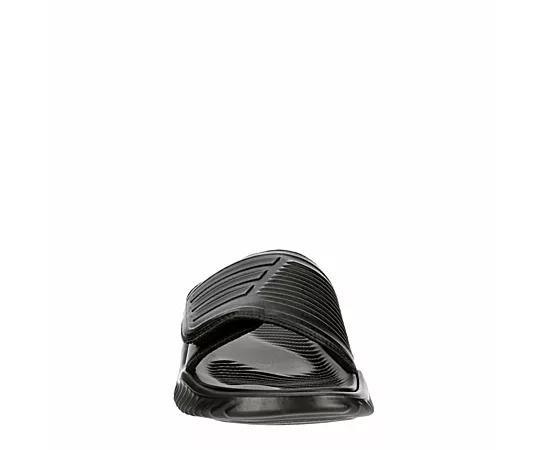 Adidas Men's Alphabounce 2.0 Slide Sandal Product Image