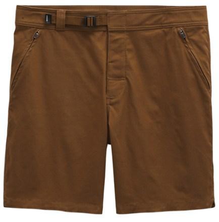 Stretch Zion Hybrid Shorts II - Men's Product Image