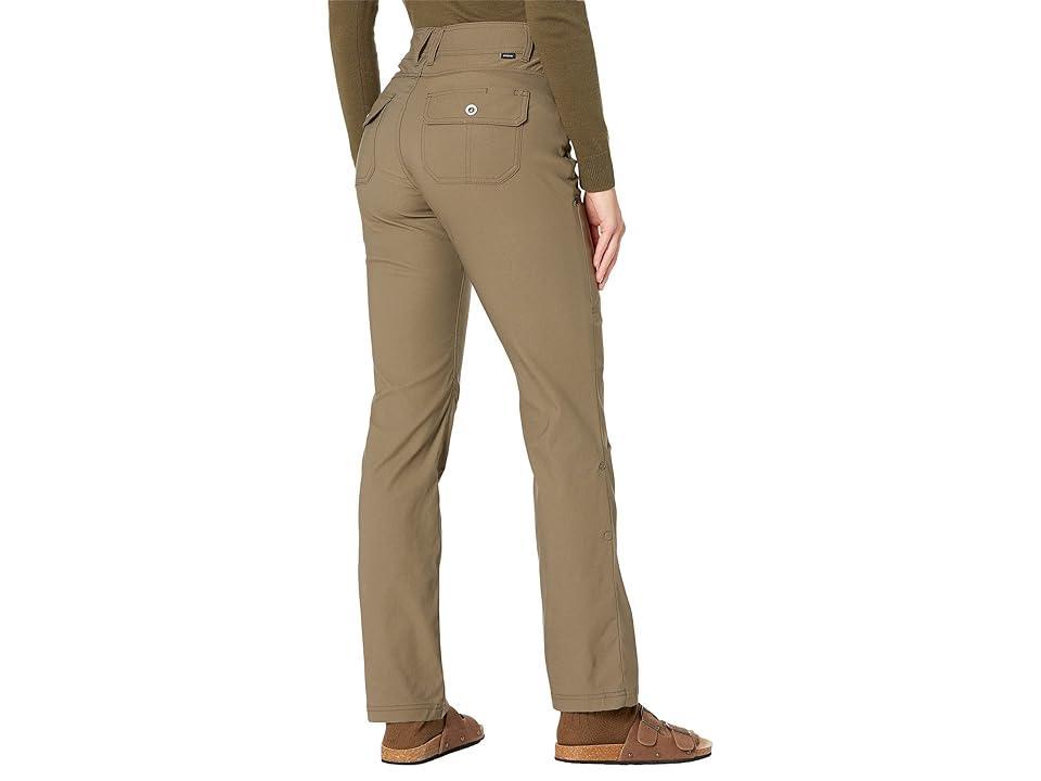 Prana Halle Pants II Women's Clothing Product Image