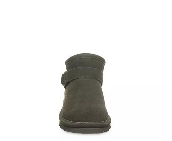 Bearpaw Womens Petite Water Resistant Boot Product Image