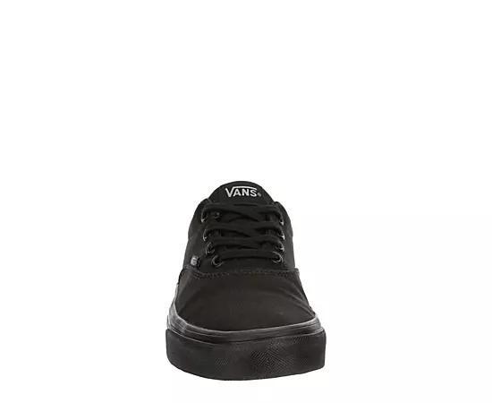 Vans Womens Doheny Sneaker Product Image