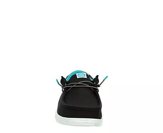 Heydude Mens Wally Slip On Sneaker Product Image