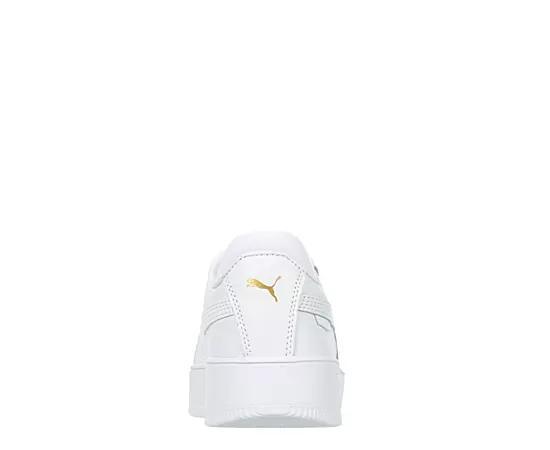 Puma Womens Carina Street Sneaker Product Image