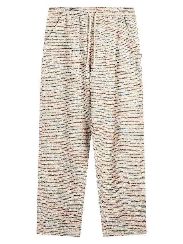 Mens Sunset Knit Pants Product Image