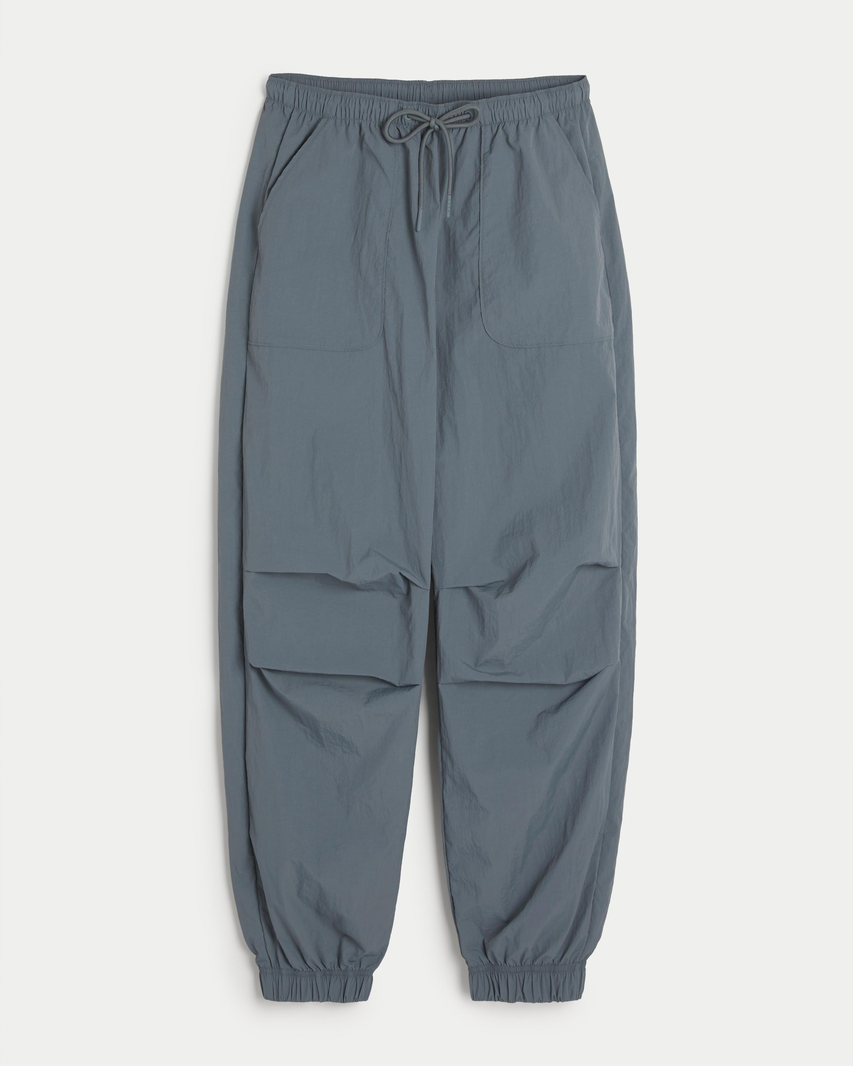 Gilly Hicks Active Parachute Joggers Product Image