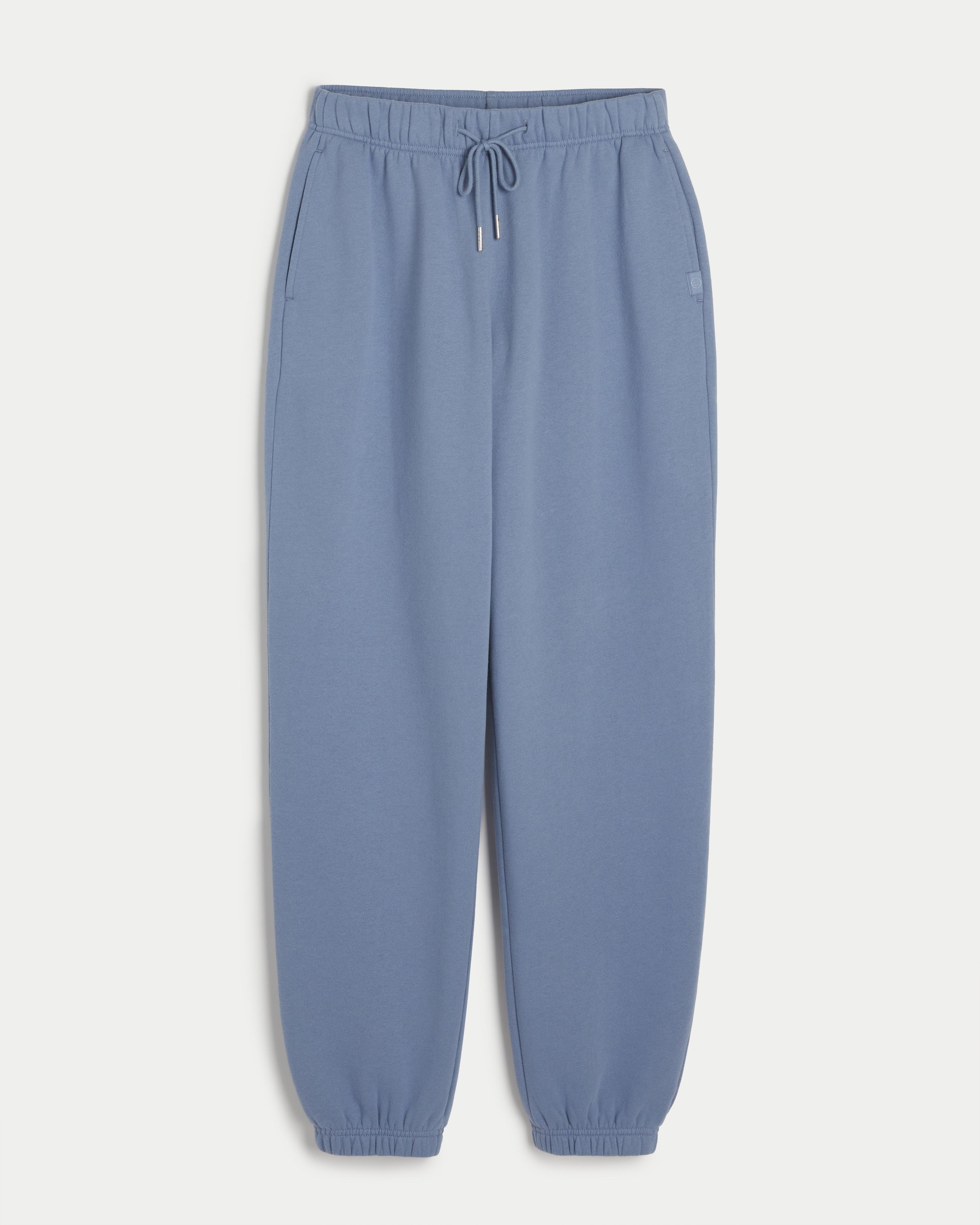 Gilly Hicks Fleece Joggers Product Image