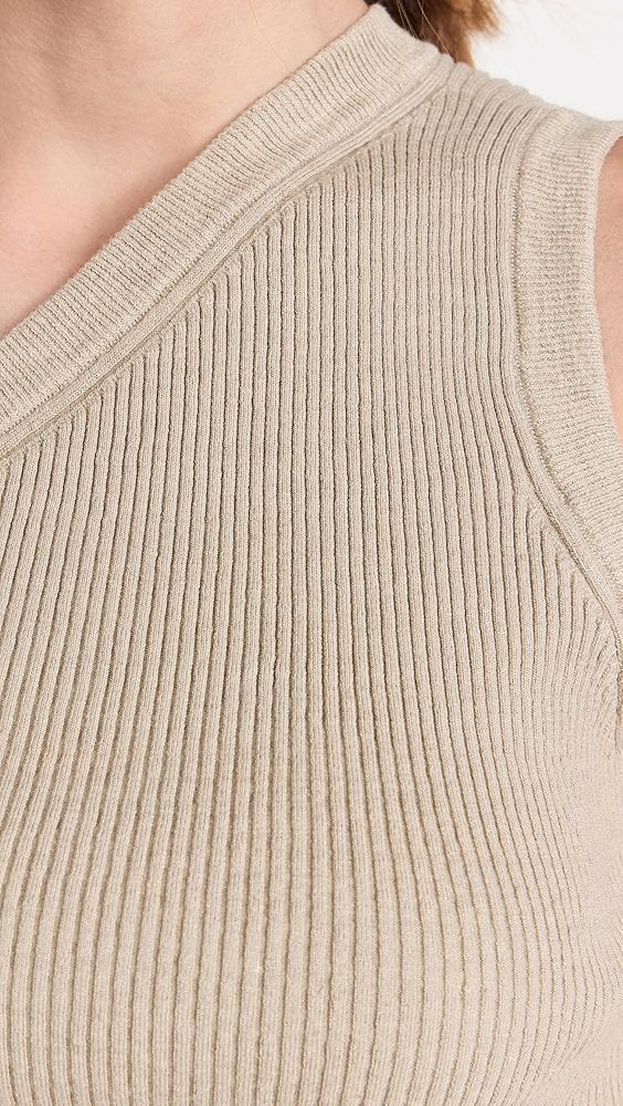 Jacquemus La Maille Ascu Top | Shopbop Product Image