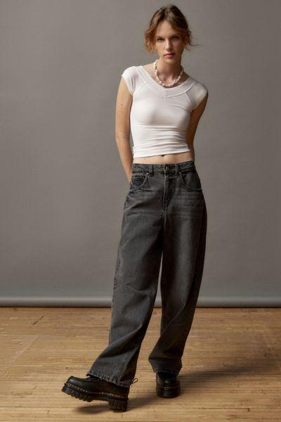 BDG Bella Baggy Jean Womens at Urban Outfitters Product Image