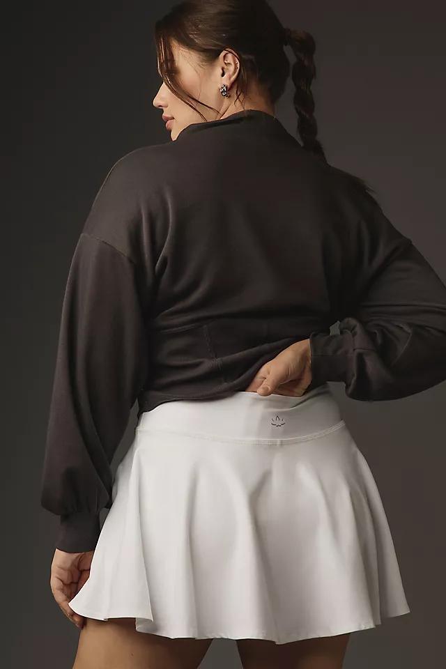 Beyond Yoga Plus Hot Shot Circle Skirt Product Image