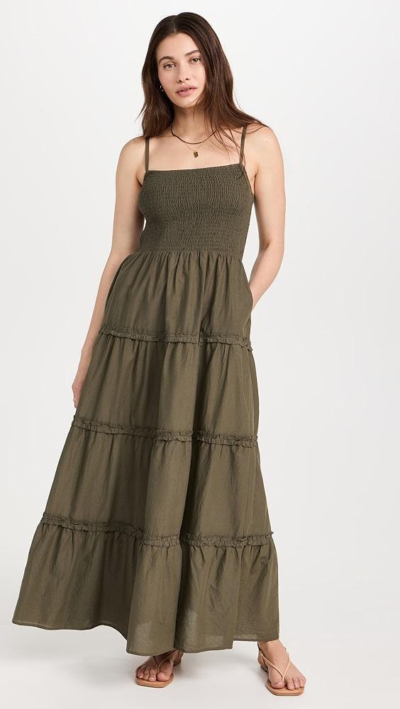 Wyeth Charlie Dress | Shopbop product image