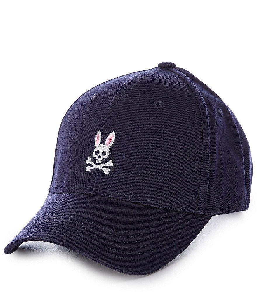 Psycho Bunny Classic Baseball Cap Product Image