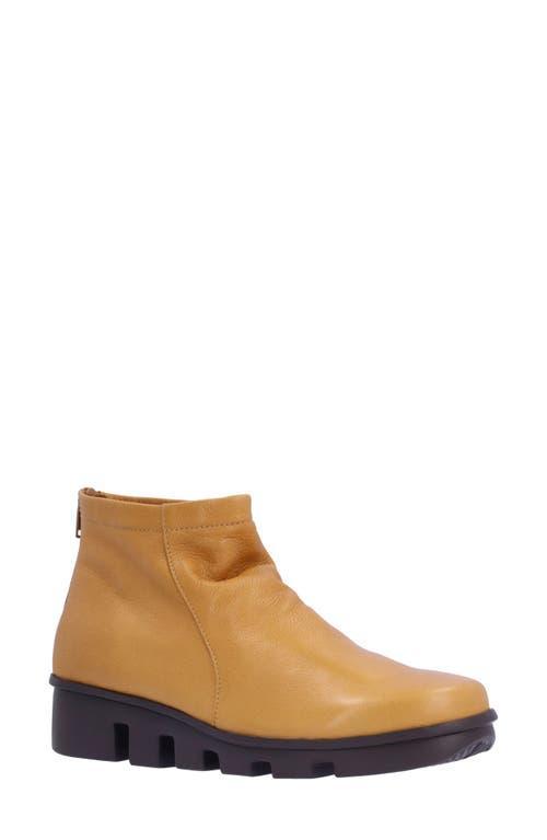 LAmour des Pieds Hadirat Boot Product Image