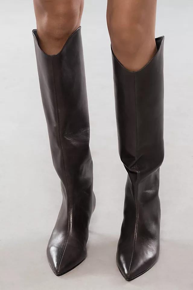 Schutz Maryana Lo Boots Product Image