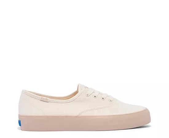 Keds Womens Champion Canvas Sneaker product image