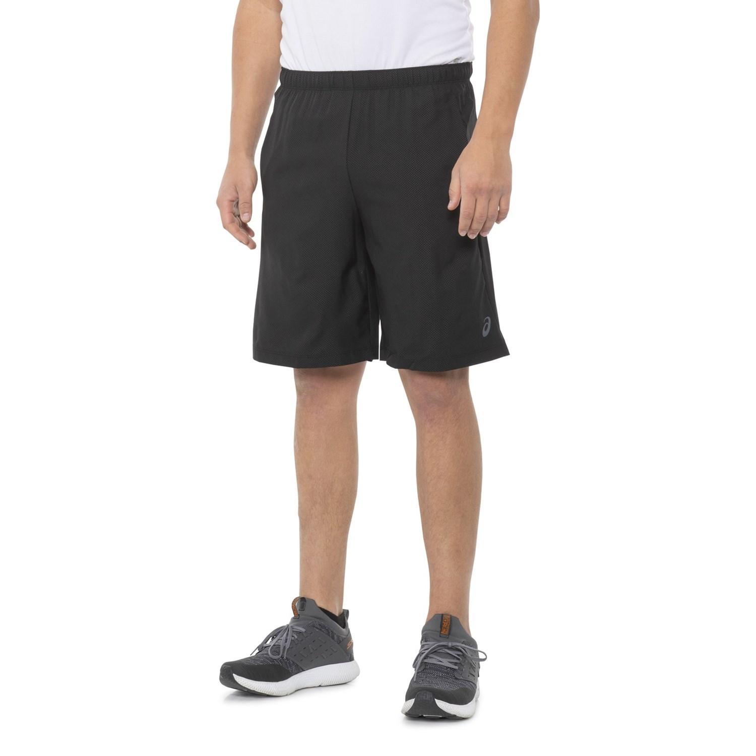 ASICS Training Shorts - 9” Product Image