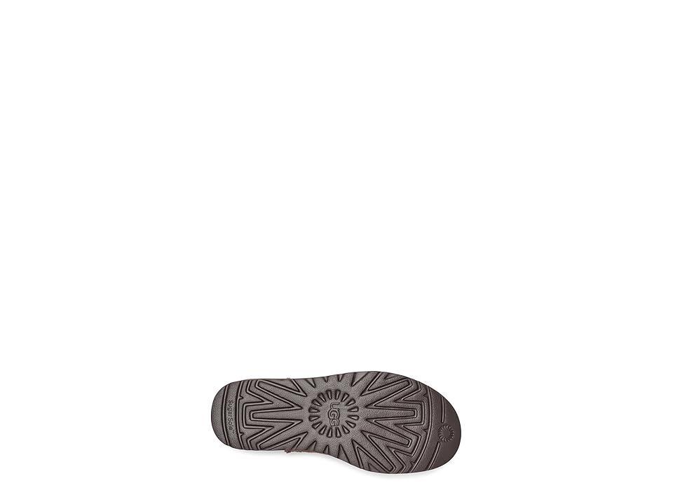 UGG(r) Plushy Slipper Product Image