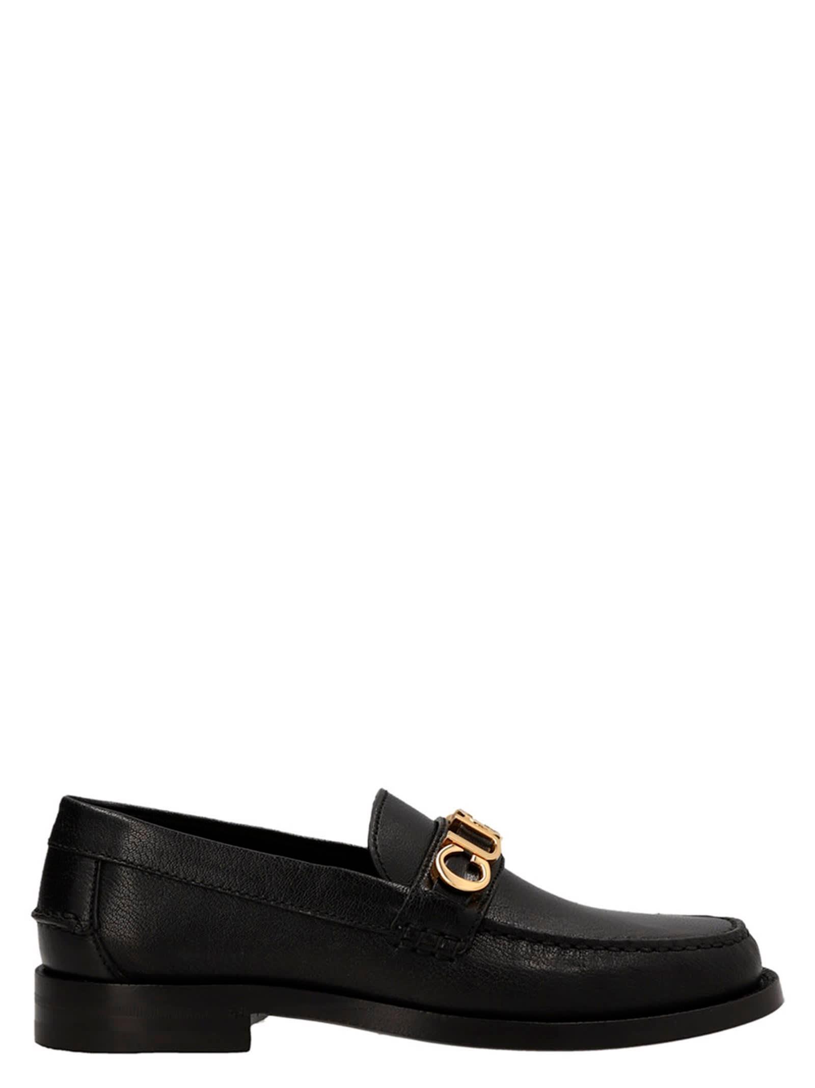 Loafers In Black product image