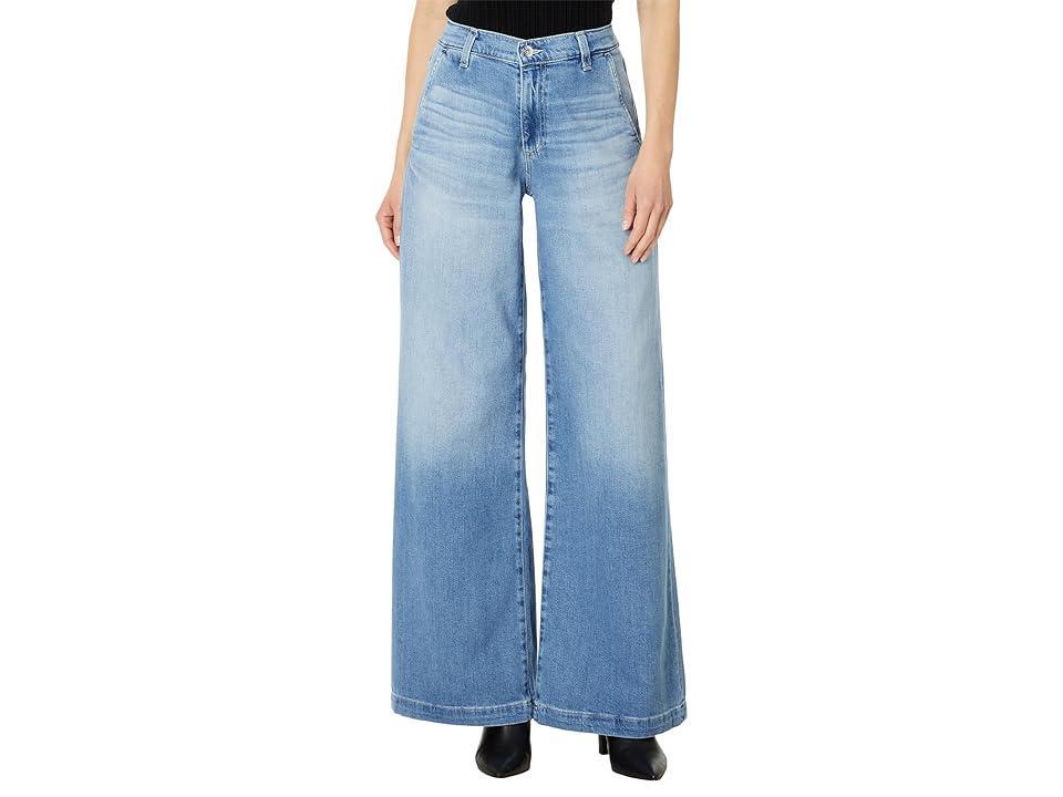 AG Jeans Stella in Dune (Dune) Women's Jeans Product Image