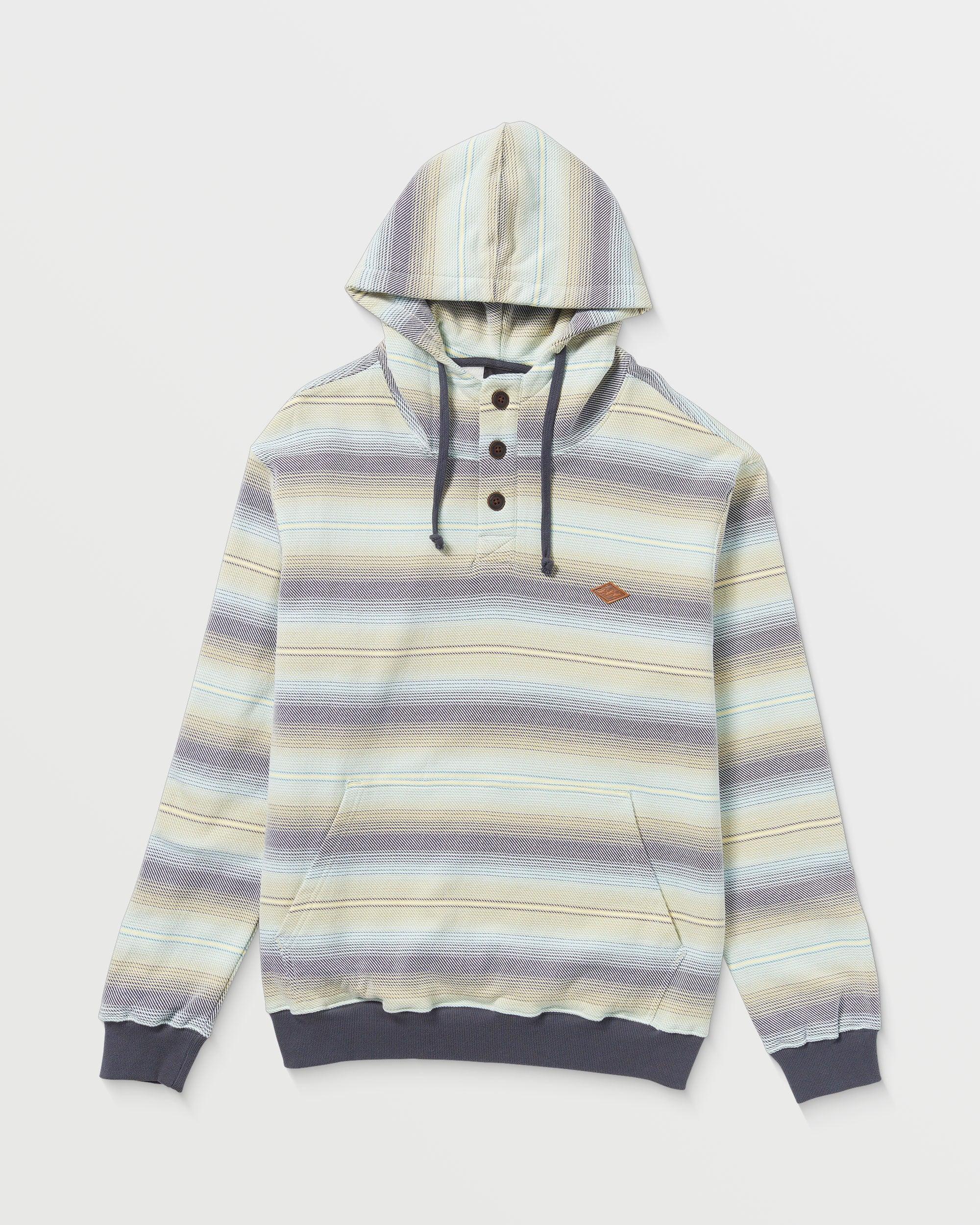 Rancho Pullover Sweatshirt - Dune Male Product Image