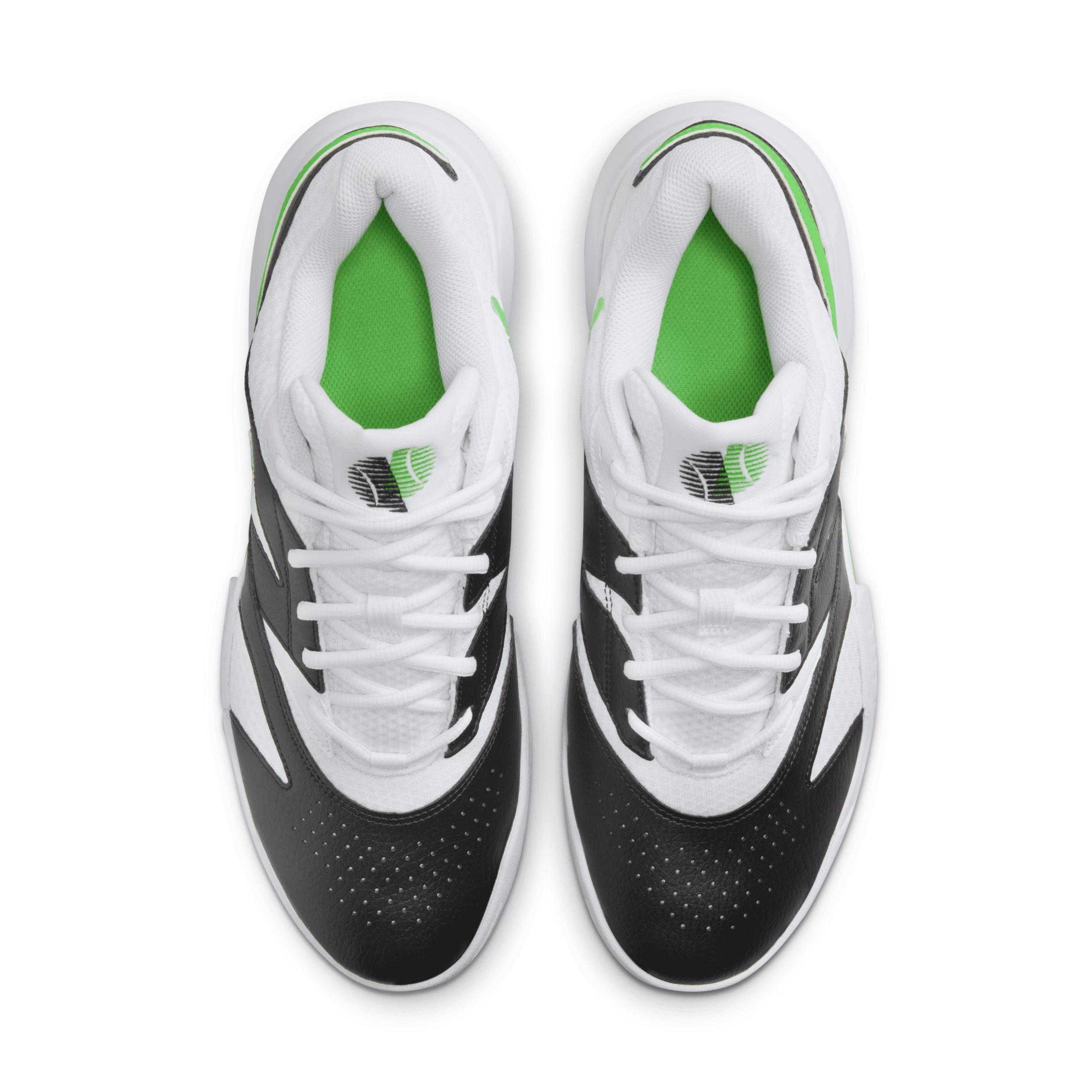 Nike Men's Court Lite 4 Tennis Shoes Product Image