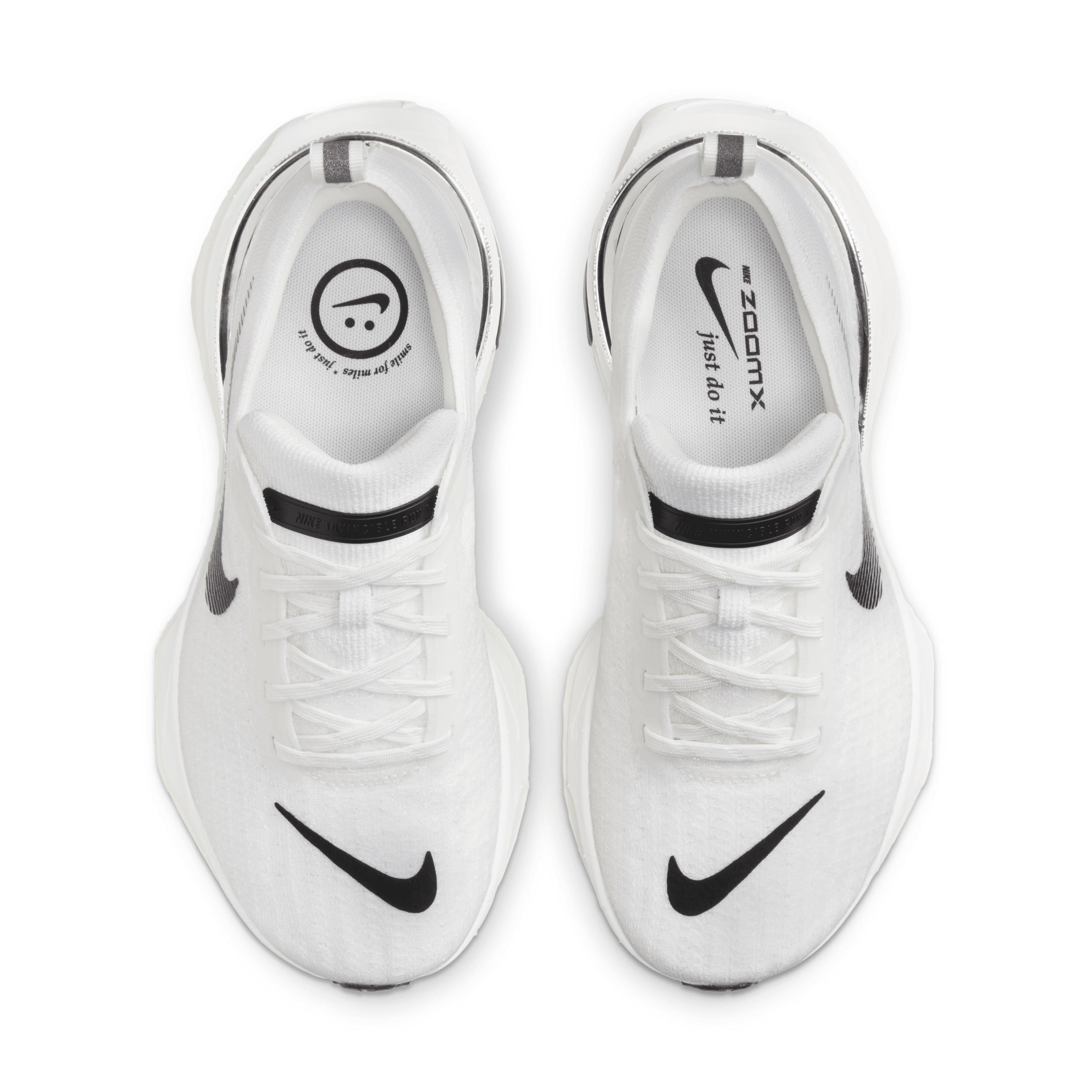 Nike Women's Invincible 3 Road Running Shoes (Extra Wide) Product Image