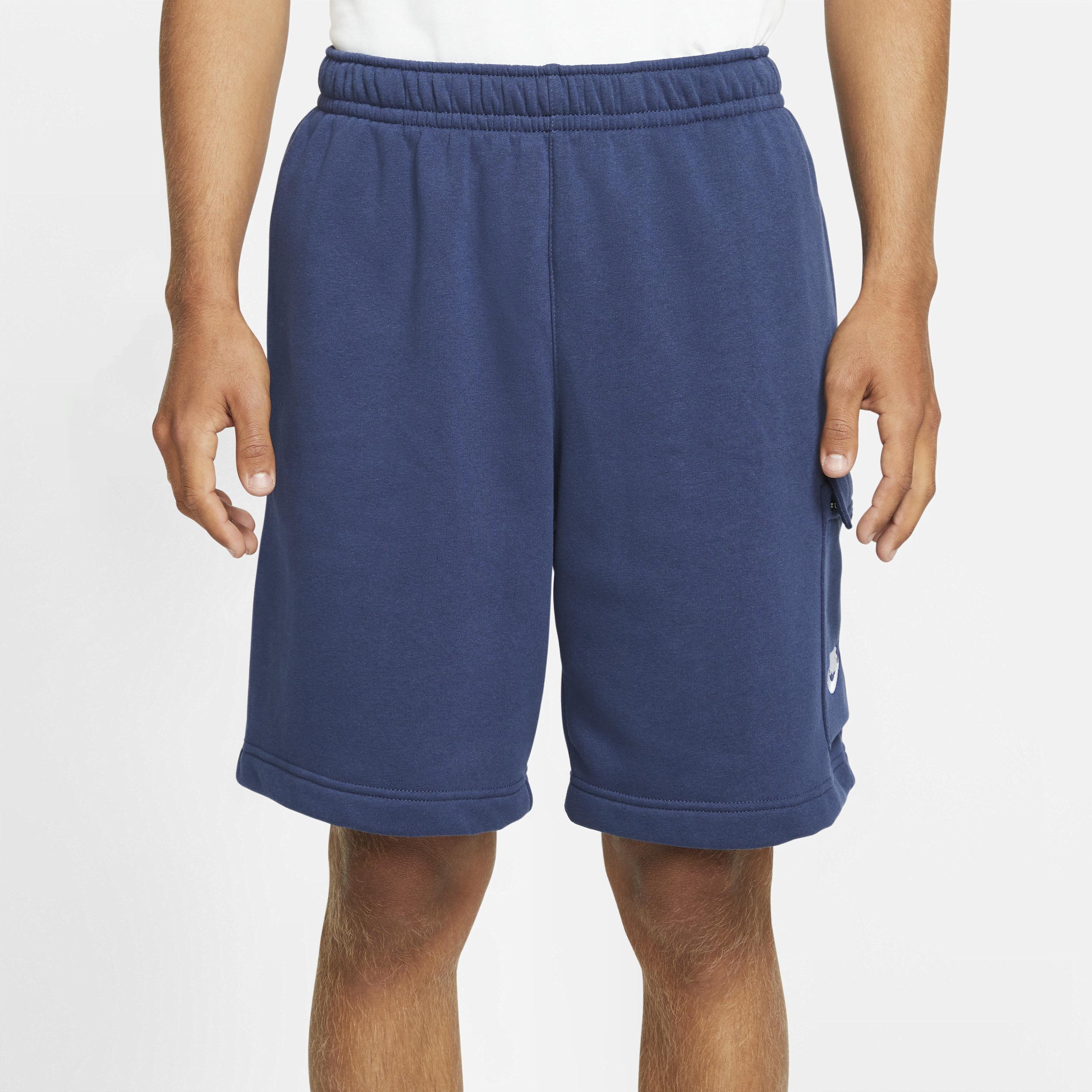 Men's Nike Sportswear Club Cargo Shorts Product Image