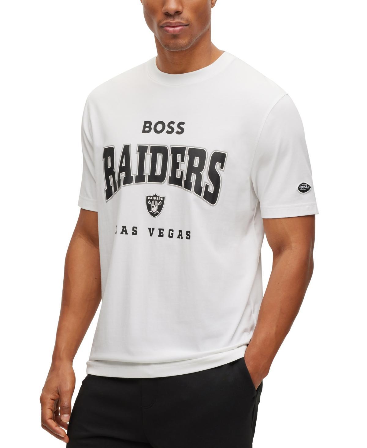 Boss by Hugo Boss by Hugo Boss x Nfl Mens T-shirt Collection Product Image