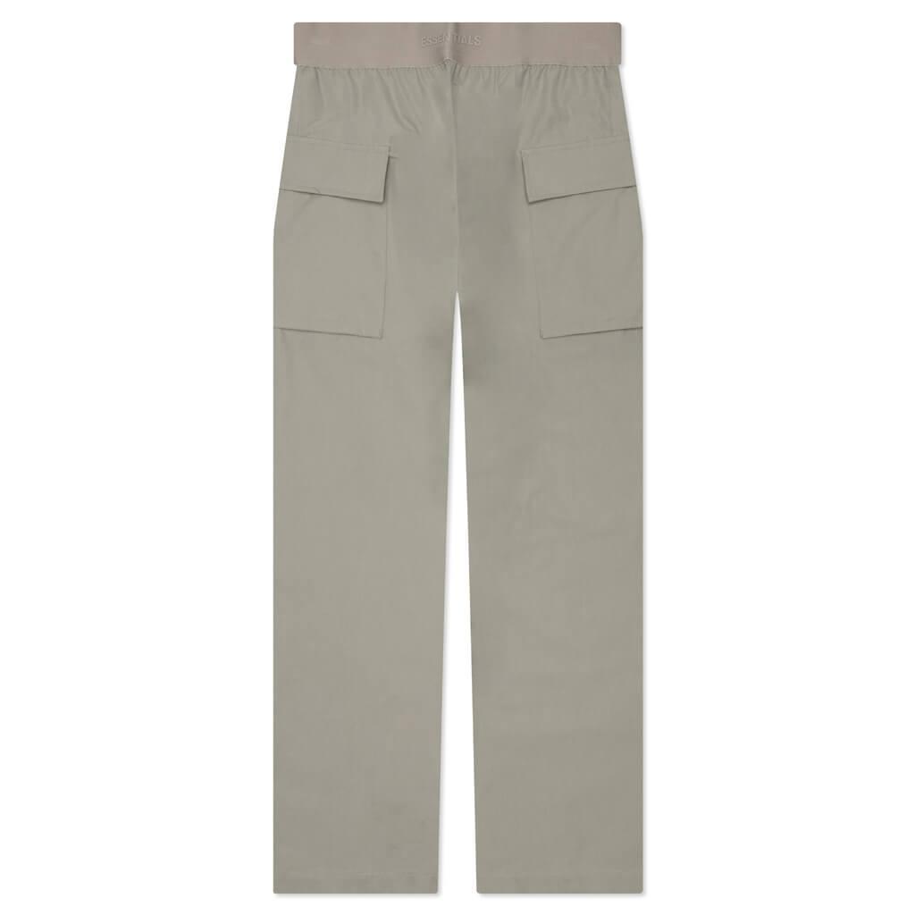 Essentials Women's Cargo Pant - Seafoam Female Product Image