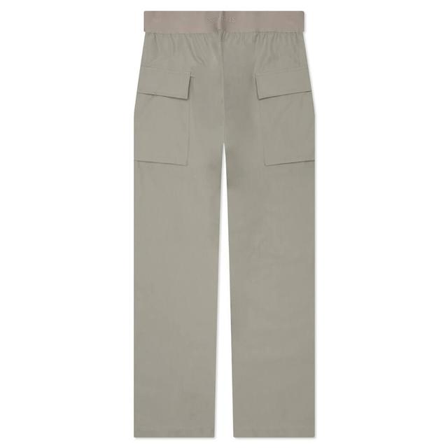 Essentials Women's Cargo Pant - Seafoam Female Product Image