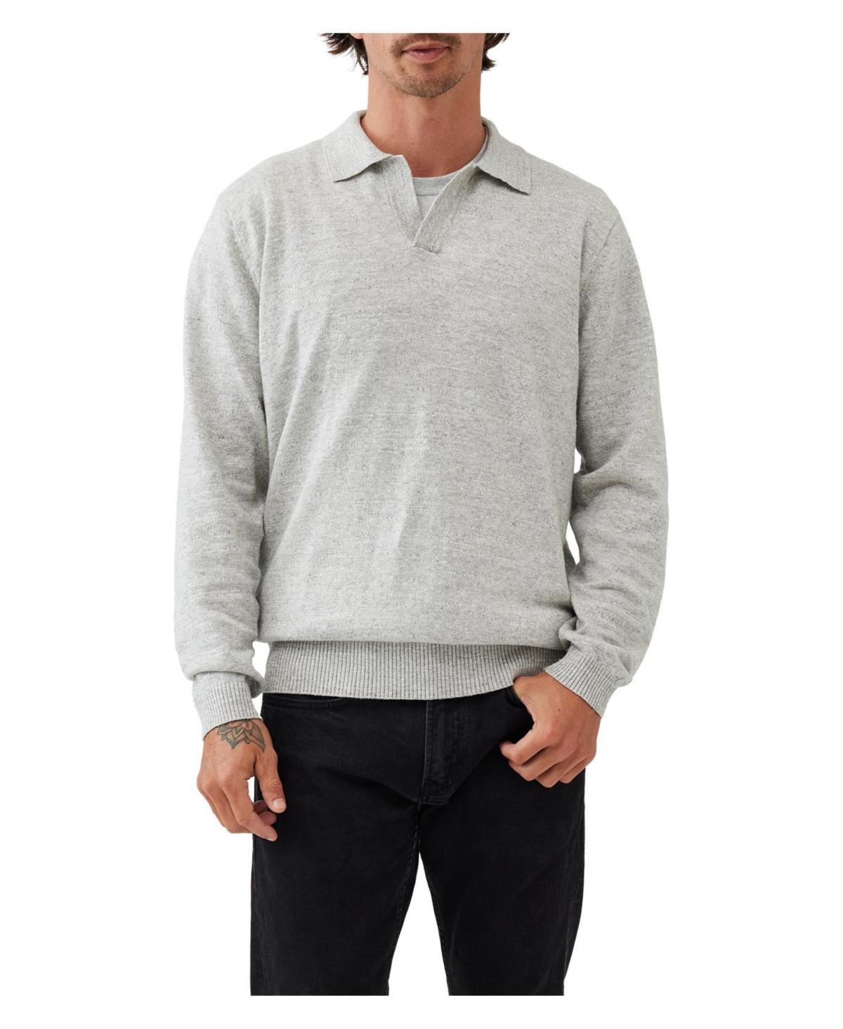 Mens Fortrose Johnny Sweater Product Image