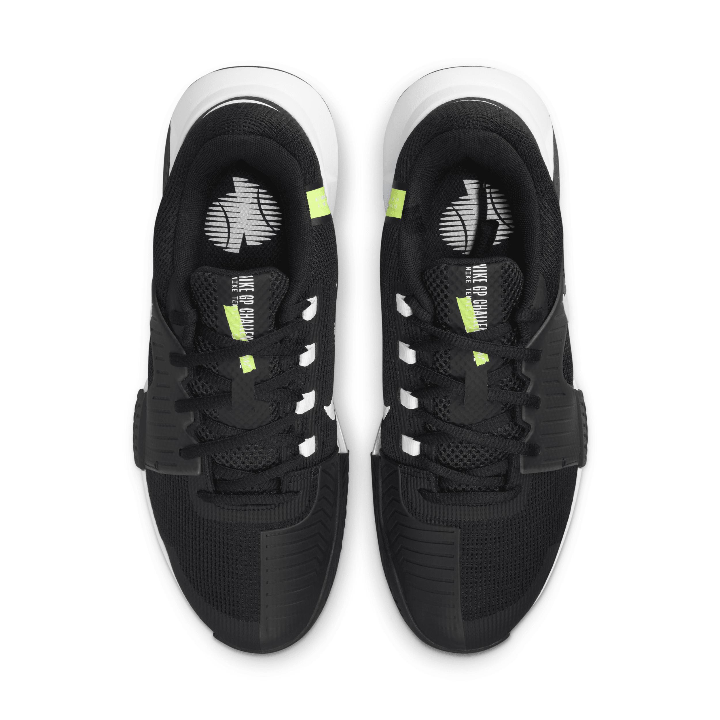 Nike Women's Zoom GP Challenge 1 Hard Court Tennis Shoes Product Image