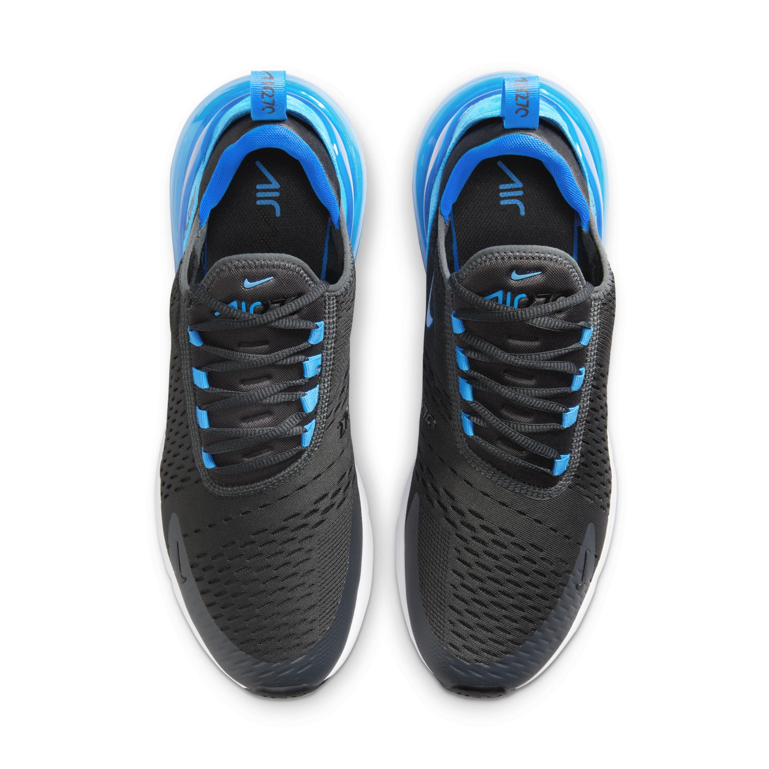 Nike Men's Air Max 270 Shoes Product Image