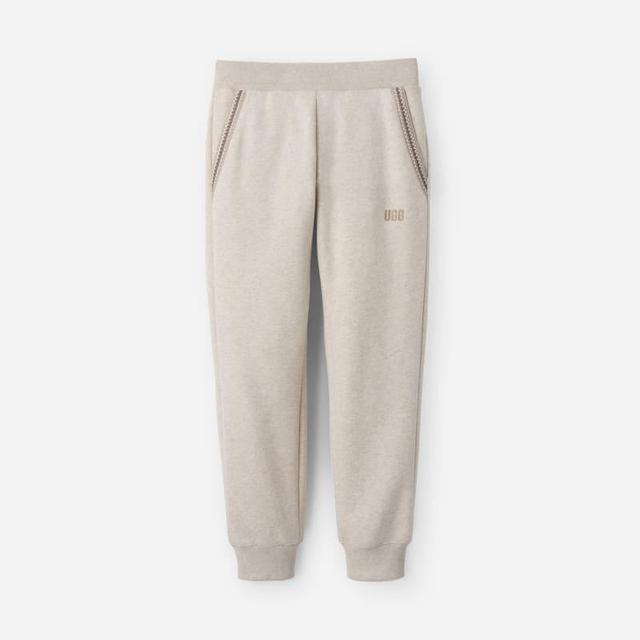 UGG Mens Tasman Jogger Cotton Blend/Recycled Materials Pants Product Image