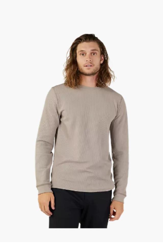 Level Up Thermal Long Sleeve Shirt Male Product Image