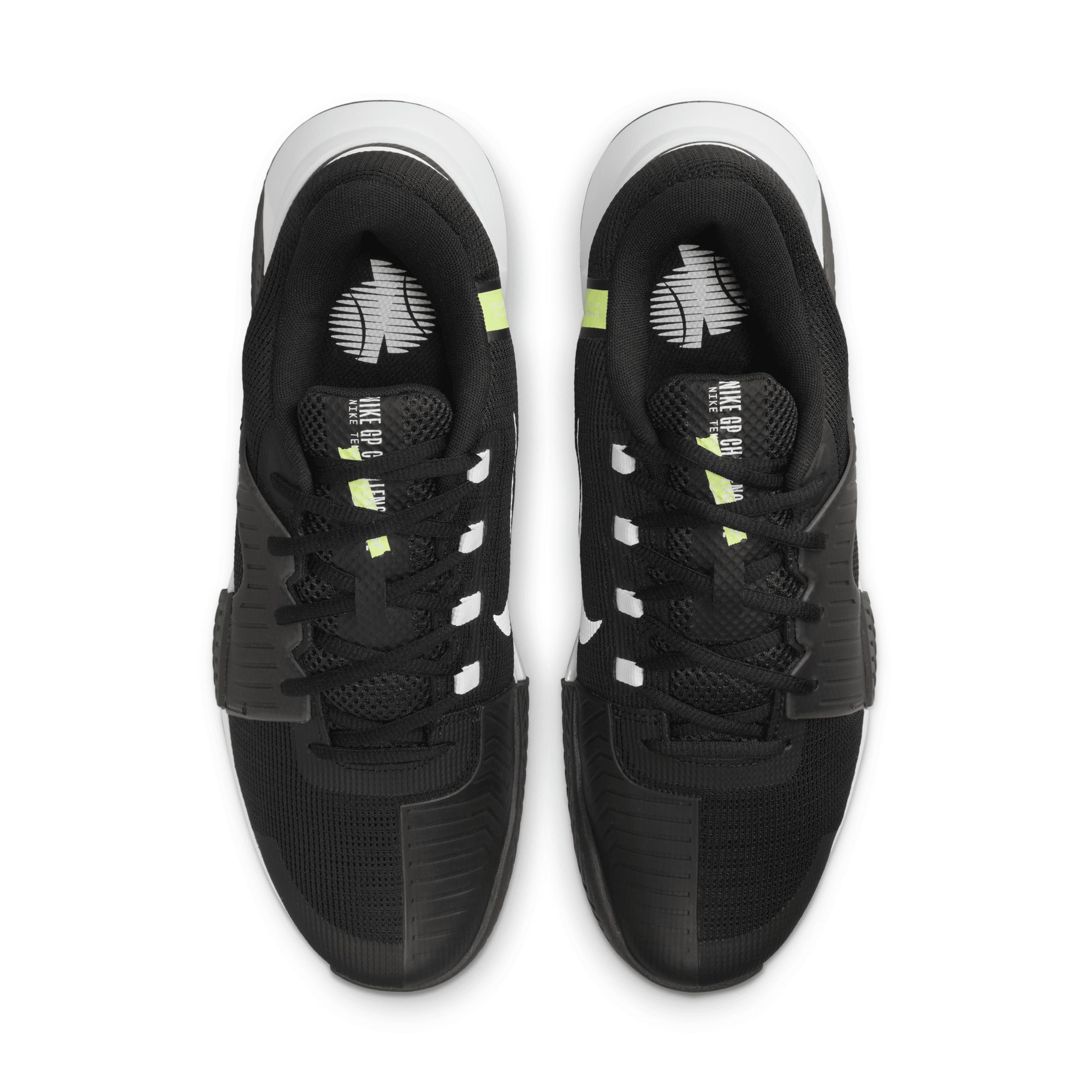 Nike Mens Zoom GP Challenge 1 Hard Court Tennis Shoes Product Image