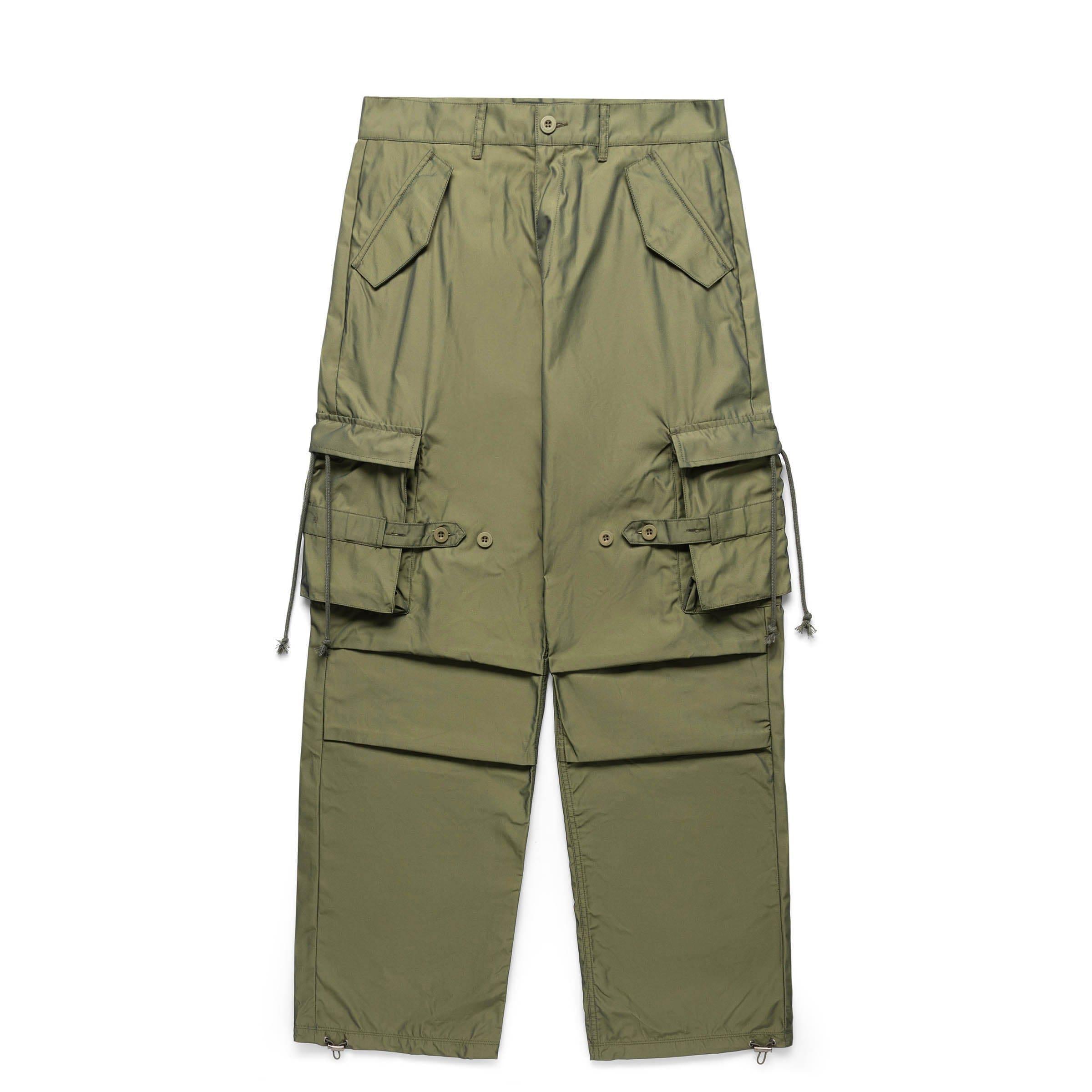 LOE FATANI CARGO PANTS product image