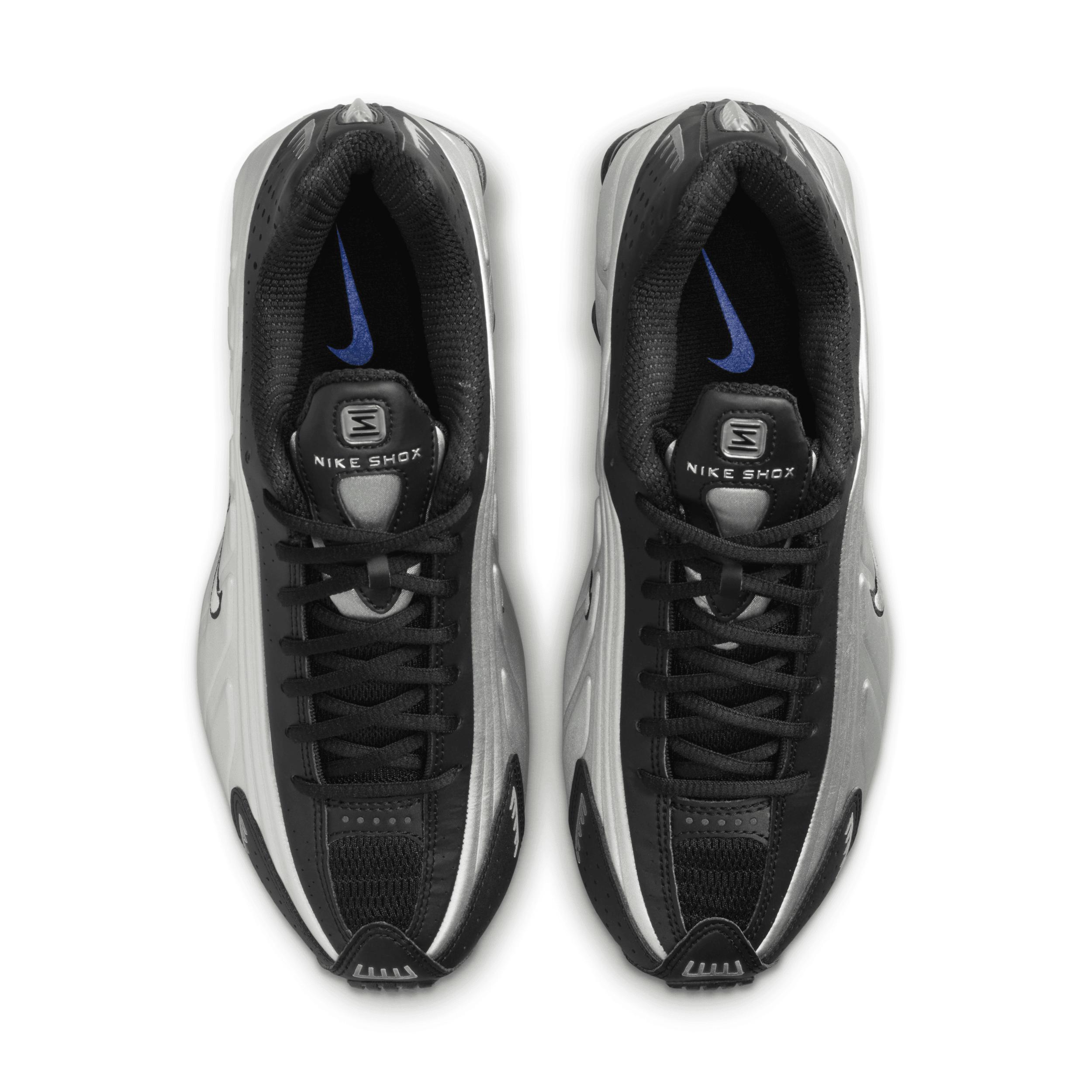 Nike Women's Shox R4 Shoes Product Image