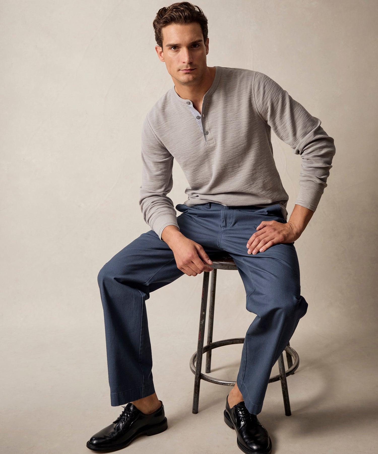 Relaxed Fit Favorite Chino Product Image