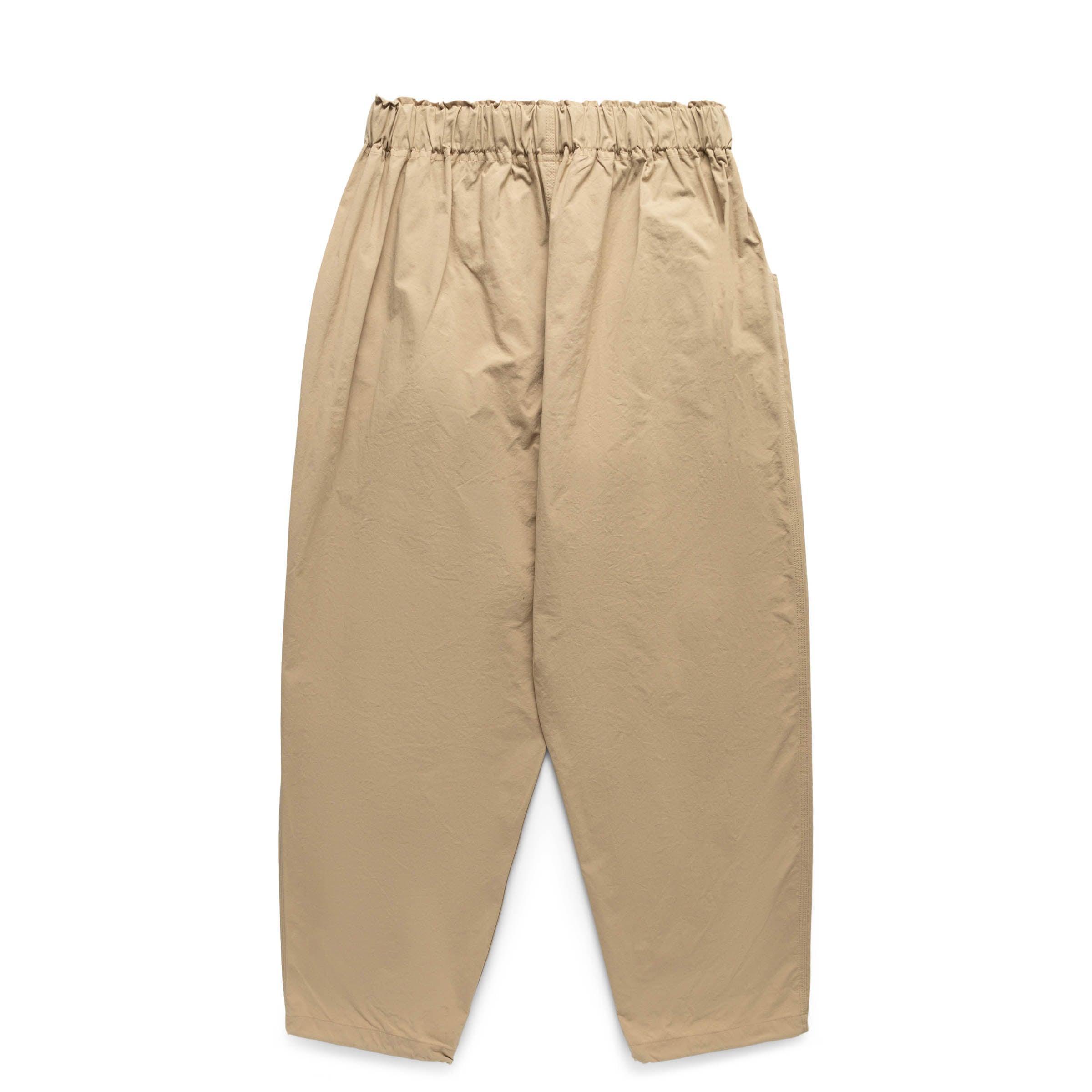 BELTED C.S. PANT Product Image