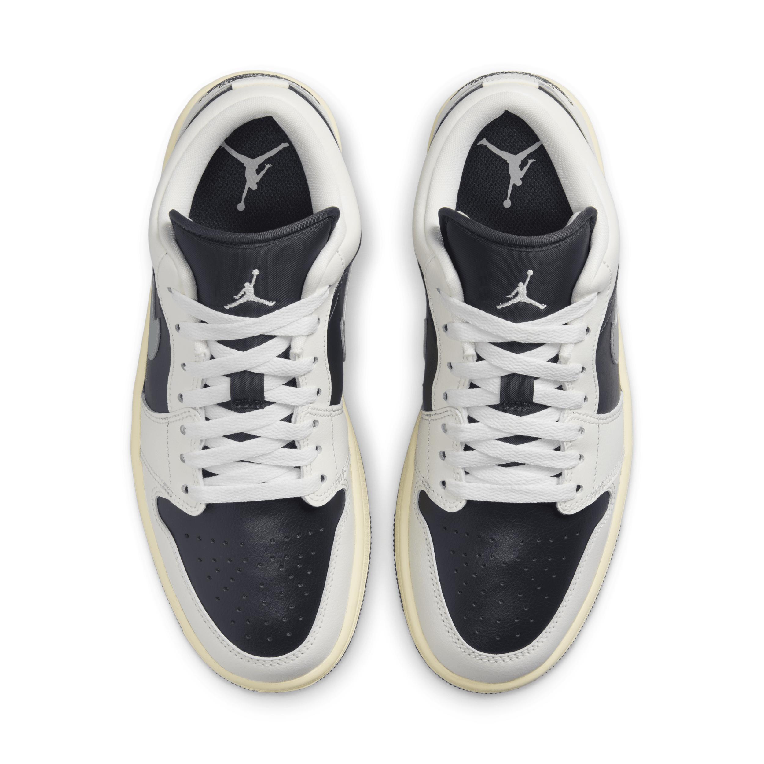 Women's Air Jordan 1 Low Shoes Product Image