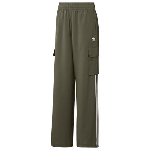 adidas Originals Womens 3-Stripe Cargo Pants product image