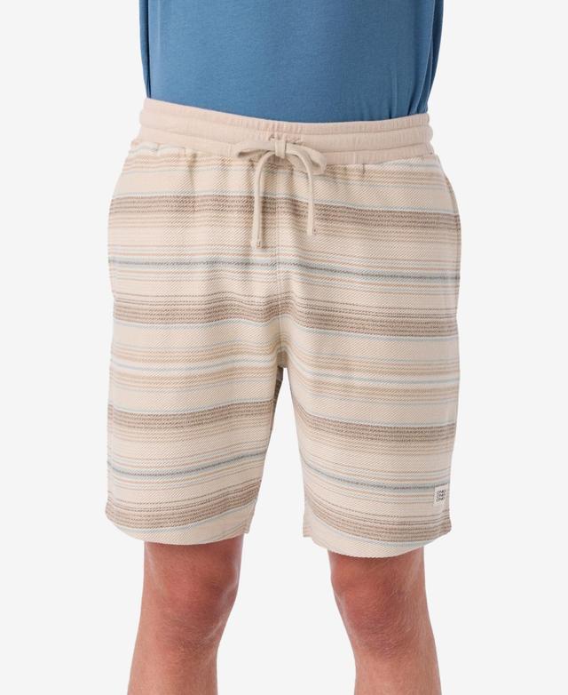 ONeill Mens Bavaro Stripe Short Shorts Product Image