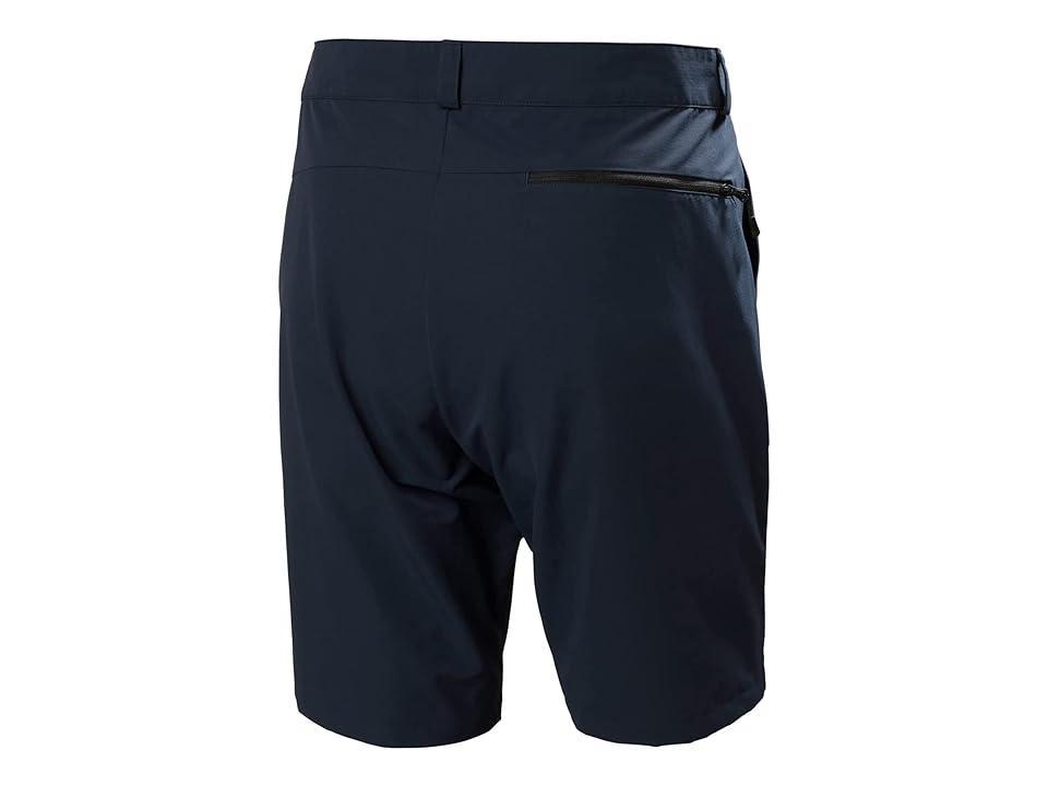 Helly Hansen Hh Qd Shorts 10 (Navy) Men's Clothing Product Image